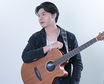 เบนท์ กิตติธัช : The Soul of Kalasin จิตวิญญาณของศิลปินลูกข้าวเหนียว